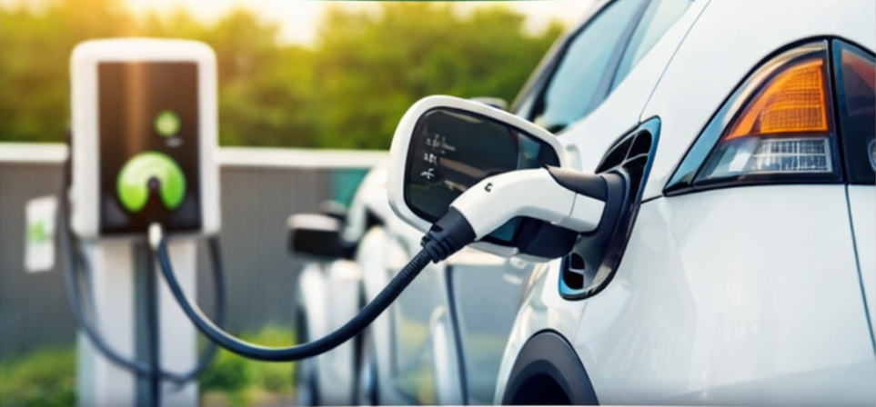 Bornes de recharge électrique en copropriété 🔌⚡