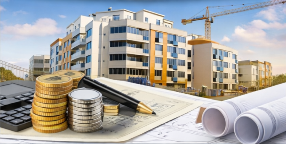 Le Fonds de Travaux Obligatoire en Copropriété 💰